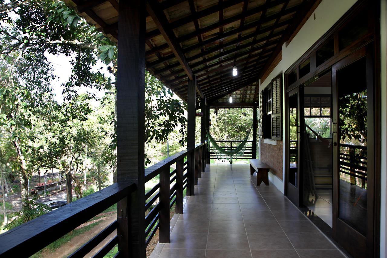 Casa de Penedo Villa Exterior foto